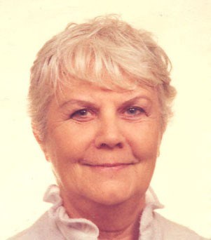 Obituary of Marjorie Margie Suzanne Morrison Stroud