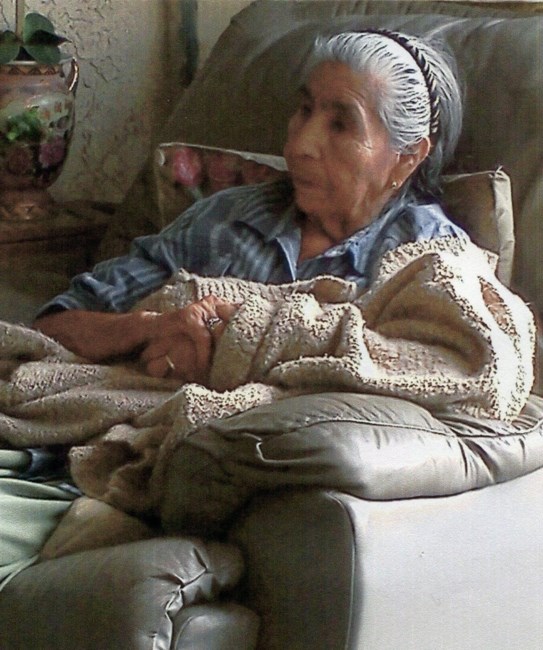 Obituary of Natalia Z. Quintana