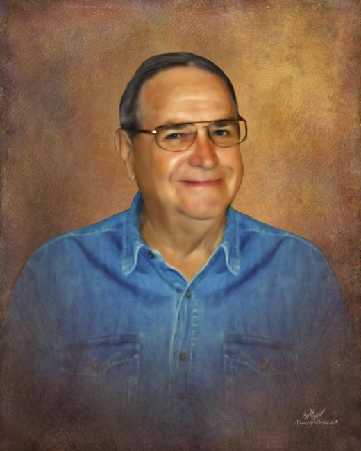 Obituary of Ray Shurling