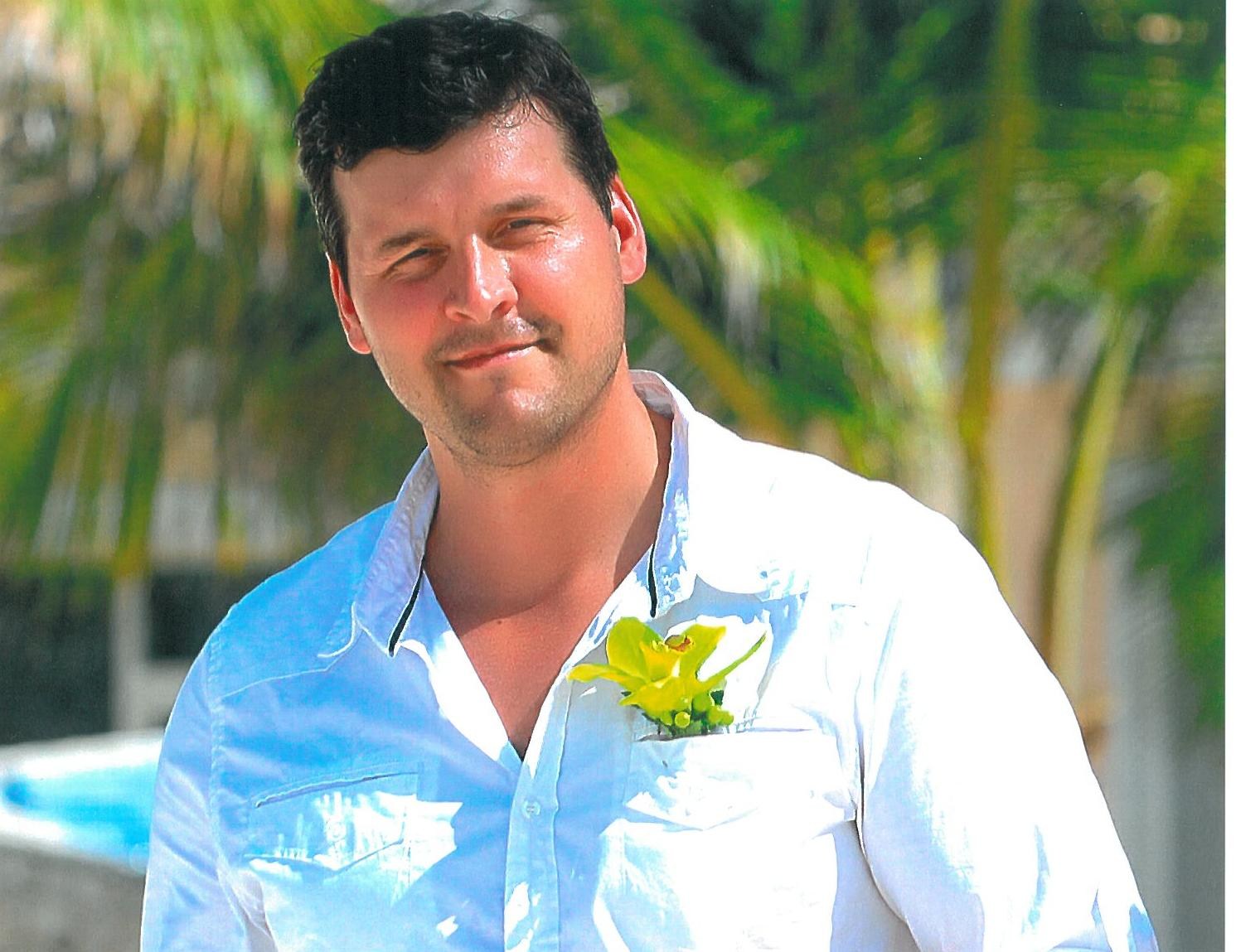 Obituary of David Dean Newman