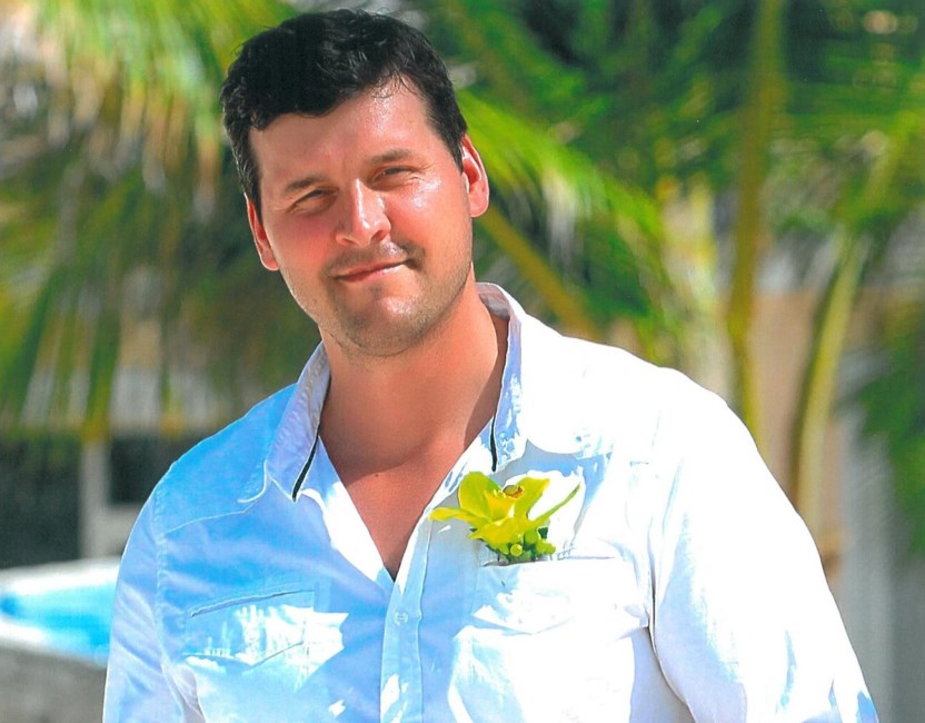 Obituary of David Dean Newman