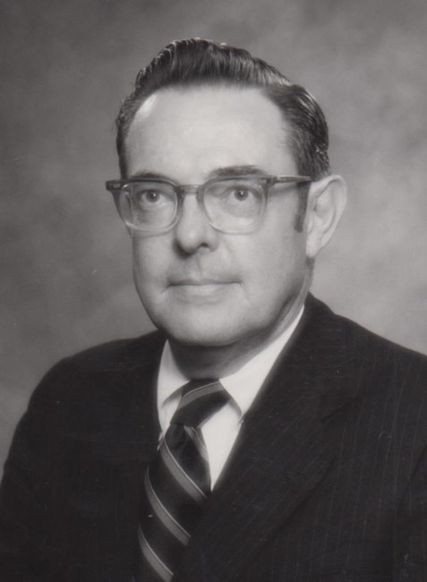 Obituary of Charles Gordon Crawley