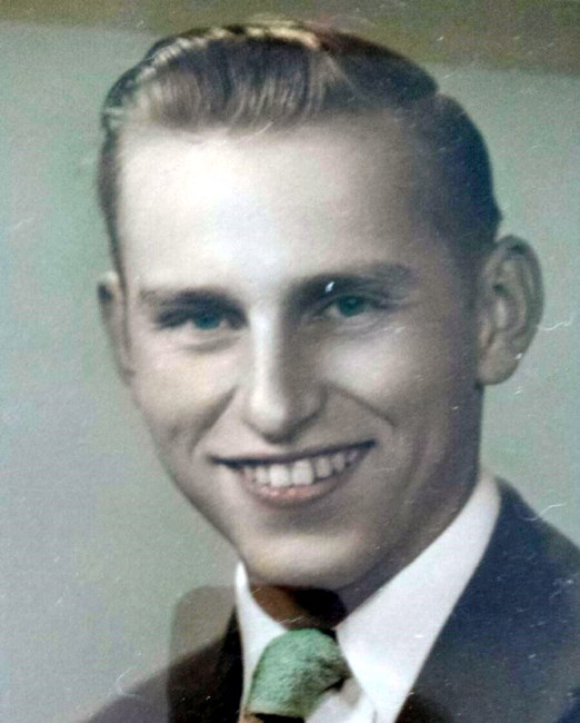 Obituary of Ernest Louis Meyer