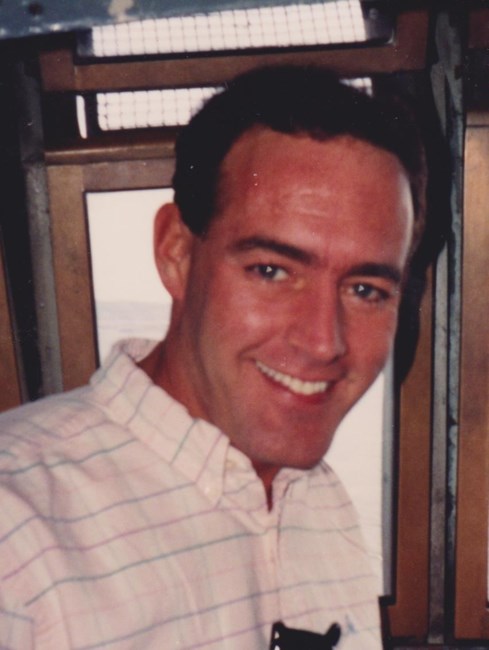 Obituary of Randall Christian Hawk