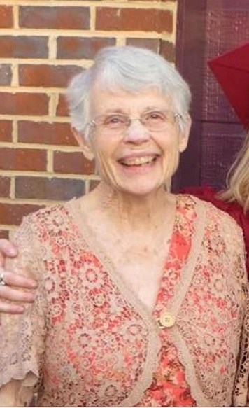 Obituary of Waynell C Burnette