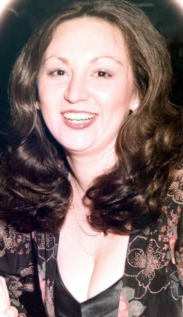 Obituary of Deborah Lois Lafitte
