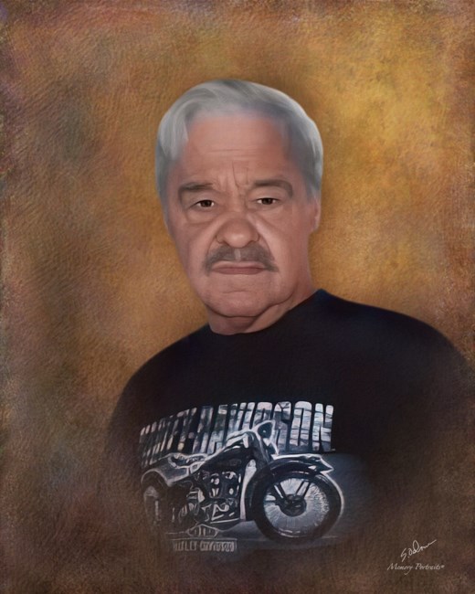 Obituary of Billy Bruce Drury