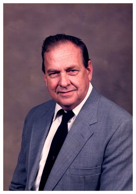 Obituary of George Hanibal Strickland