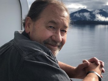 Obituary of David Allan Boucher