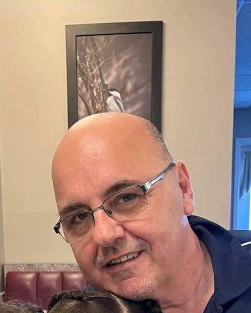 Obituary of Gérald Lefebvre