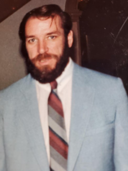 Obituary of Francis Joseph Mohan III