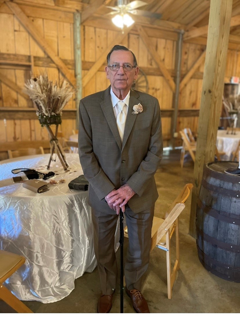 Obituary of Harold Charles Sheets