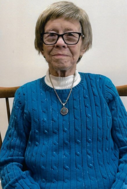 Obituary of Arlene "Arkie" Hoekje