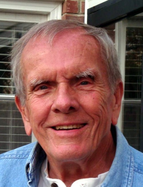 Obituary of Kenneth G Bogda