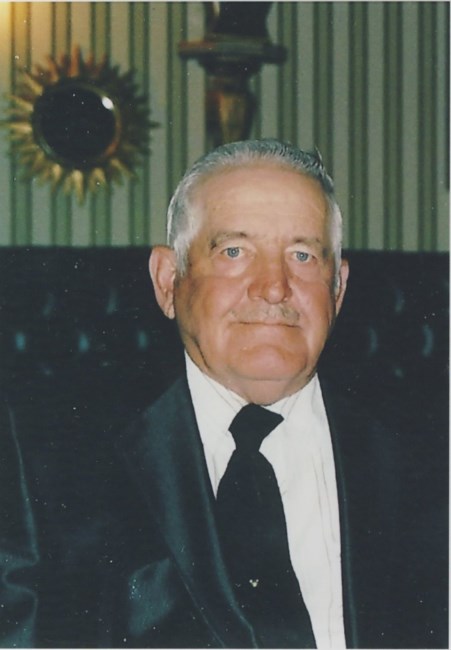 Obituary of Rolland "Ron" L. Helsley