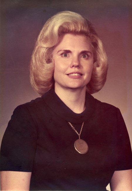 Obituary of Patricia Kay Chambers