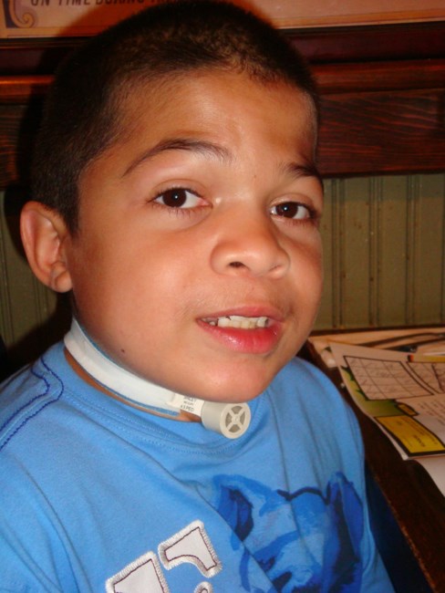 Obituary of Elijah A. Ferreras
