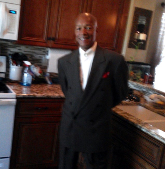 Obituary of Marvin Jozell Taylor