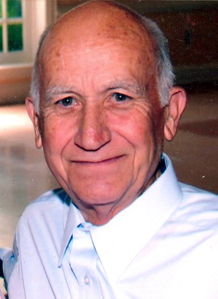 Obituary of Garland Bram Denny