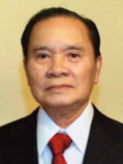 Obituary of Tai Van Nguyen