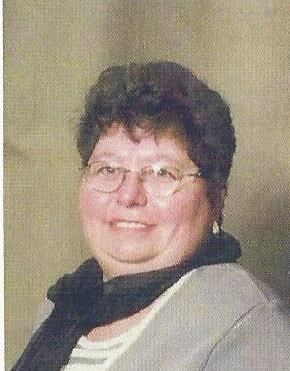 Obituary of Evelyn Ann Tate