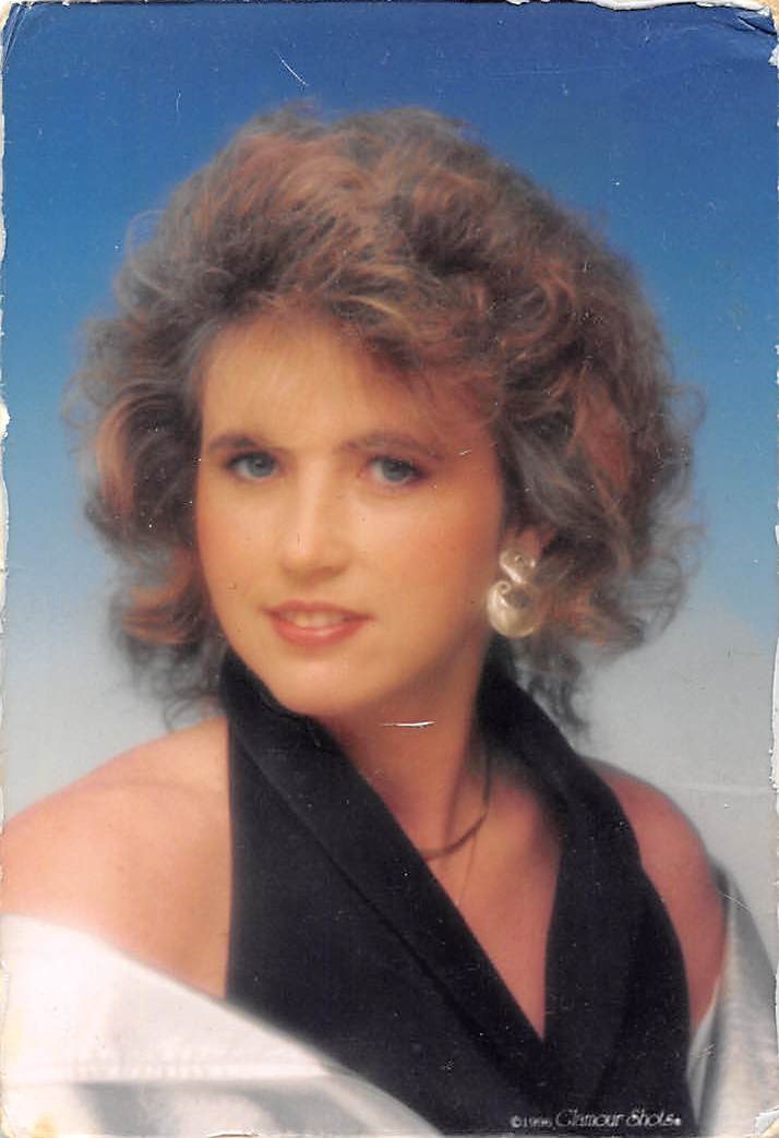 Obituary of Cynthia Anne Powell