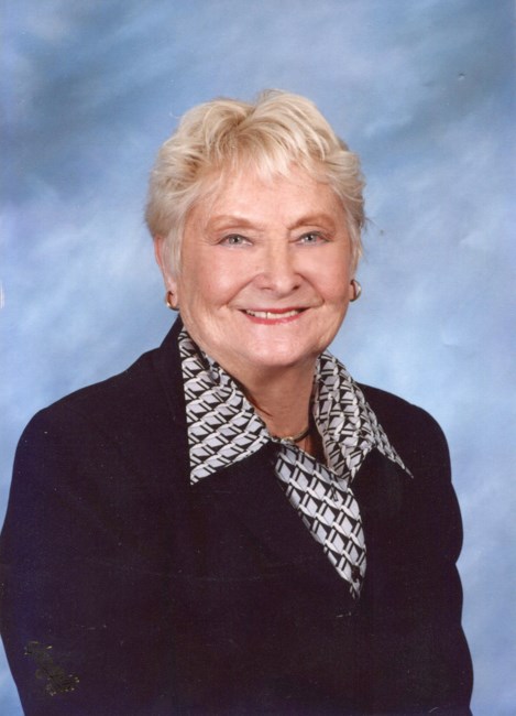Obituary of Alene H. Howell