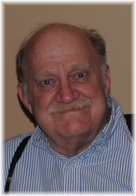 Obituary of James H. Davis