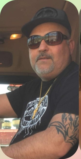 Obituary of Nelson Ramos