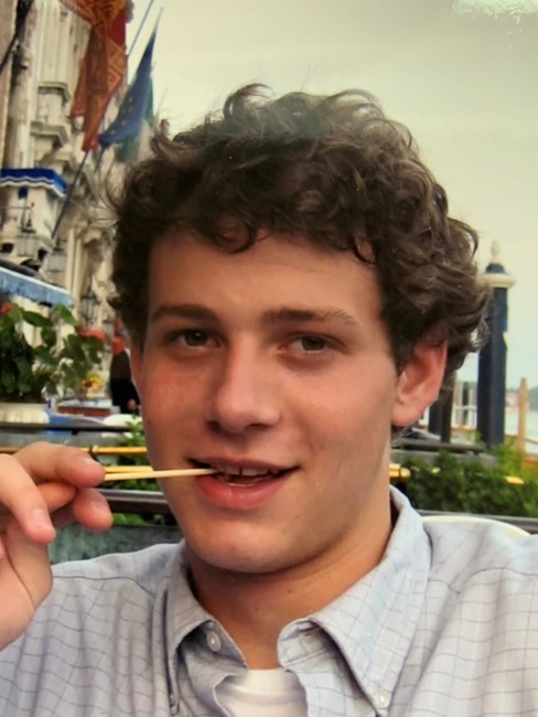 Obituary of Scott Cullers Duncan Jr.