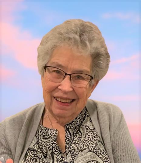 Obituary of Phyllis Therese Dedene