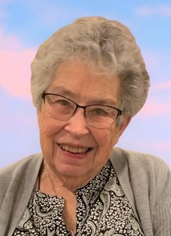 Obituary of Phyllis Therese Dedene