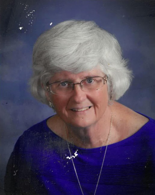 Obituary of Kathryn Helen Lindgren