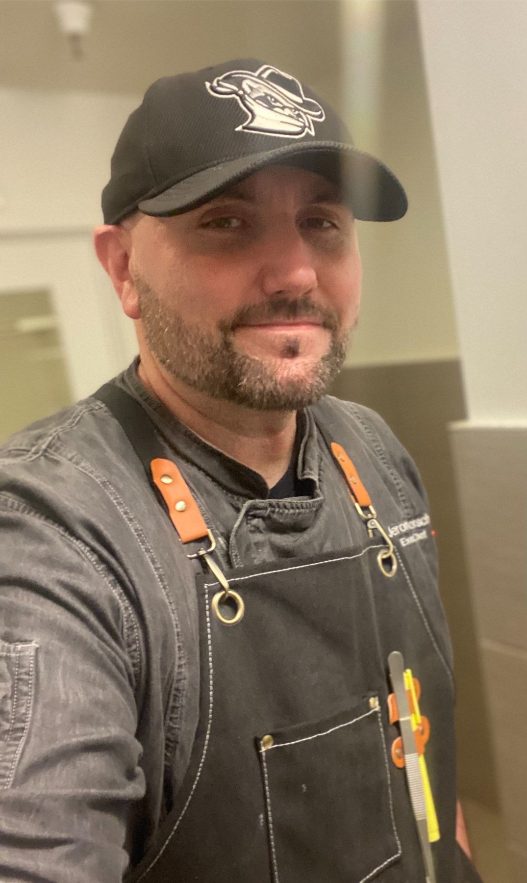 Obituary of Jerome Gilbert Dorsch Jr.