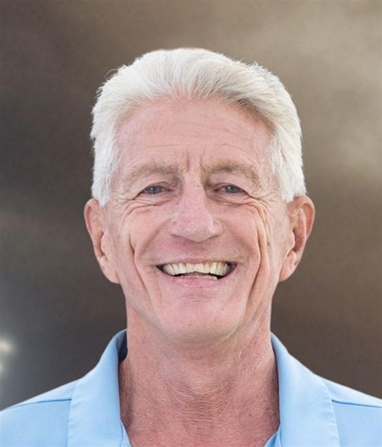 Obituary of Malcolm John Tovey