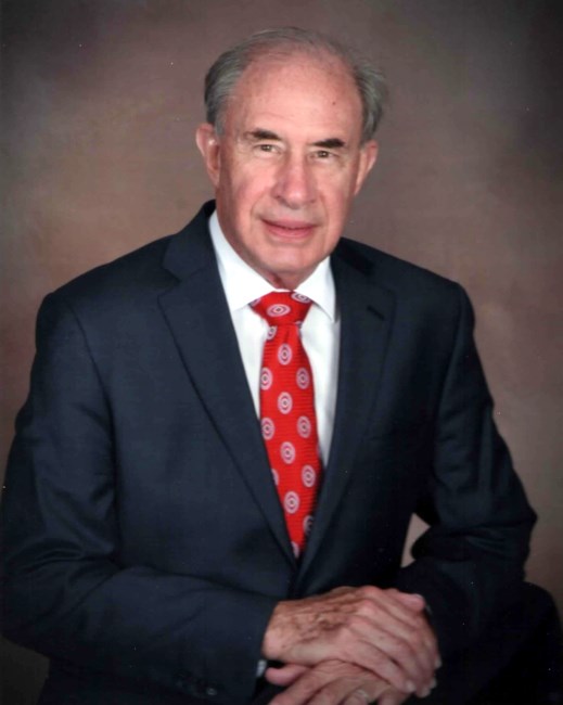 Obituario de Barry Poor