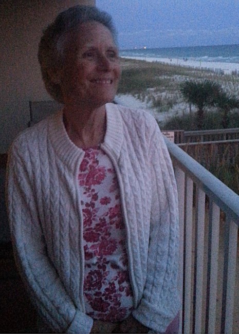 Obituary of Juanita Chloe Jolly