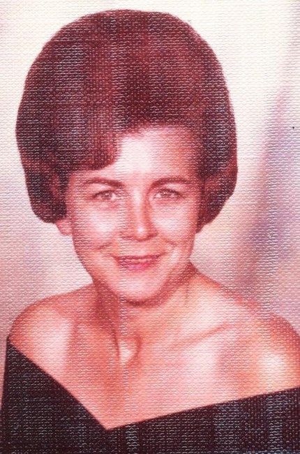 Obituario de Patricia B. Peterson