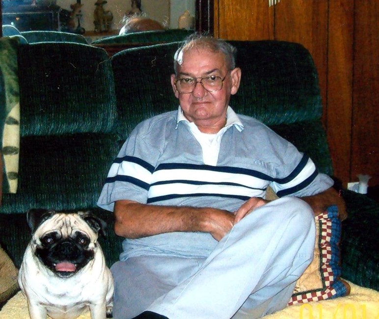 Obituary of Crawford Alexander Brooks