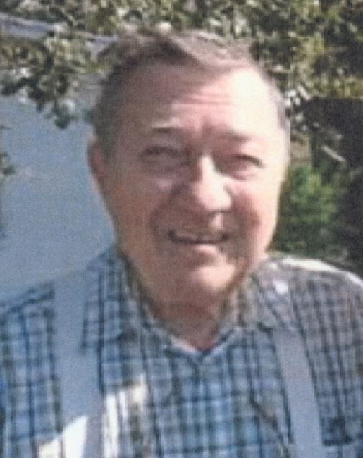 Obituary of Robert Eugene Wagner