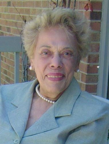 Obituary of Elva Margaret Coote