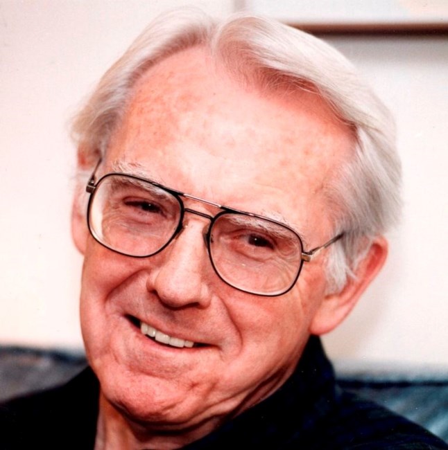 Obituary of R.W. "Bill" Doll