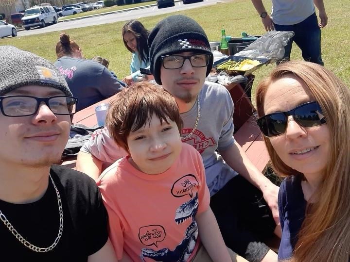 Obituary of Holli Nichol Vanover