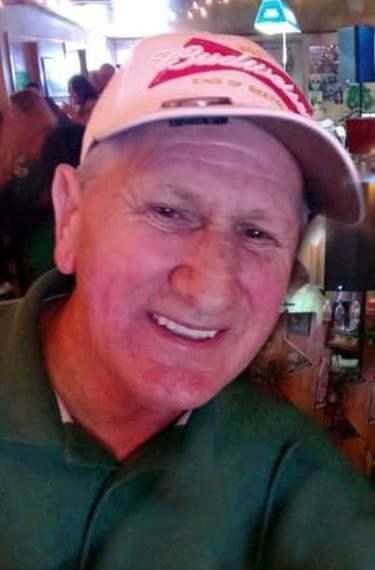 Obituary of Hlanson "Coon" Cosse