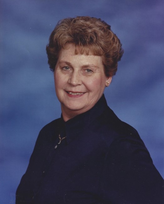 Obituario de Joyce Anne Deutsch
