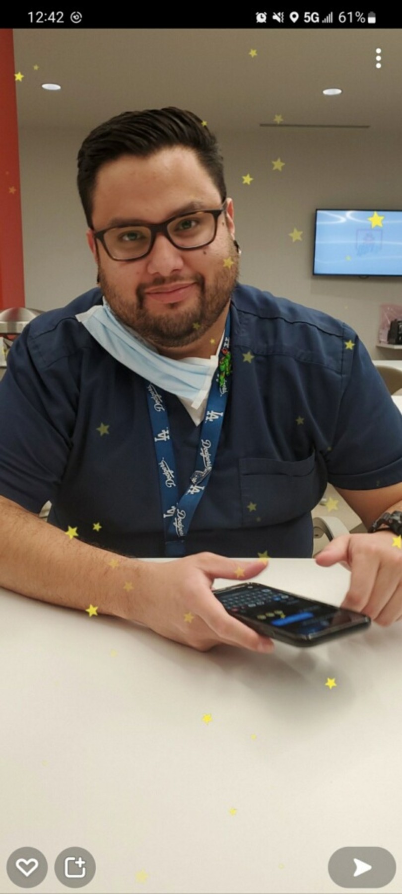 Obituary of Christian Paul Orellana