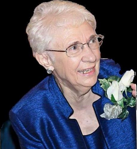Obituario de Marlene O. Eschenbrenner