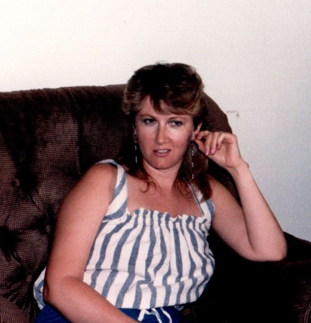 Obituary of Paula Lee Rawson