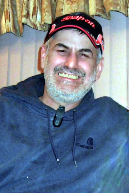 Obituary of Daniel James Sweet