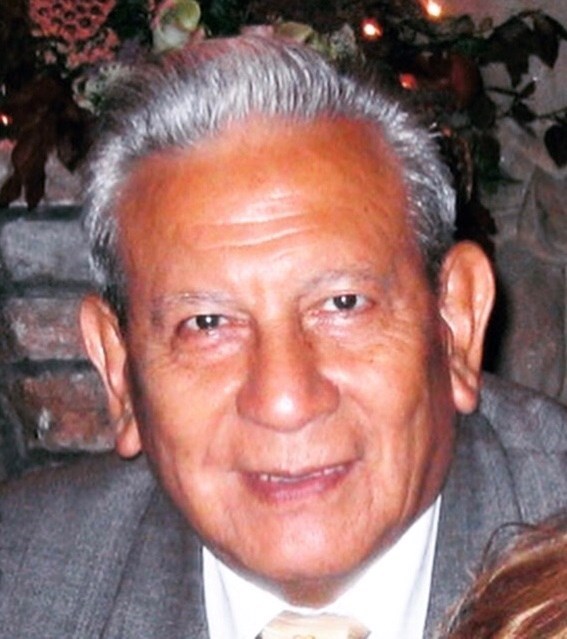 Obituary of Luis Ernesto Villacis
